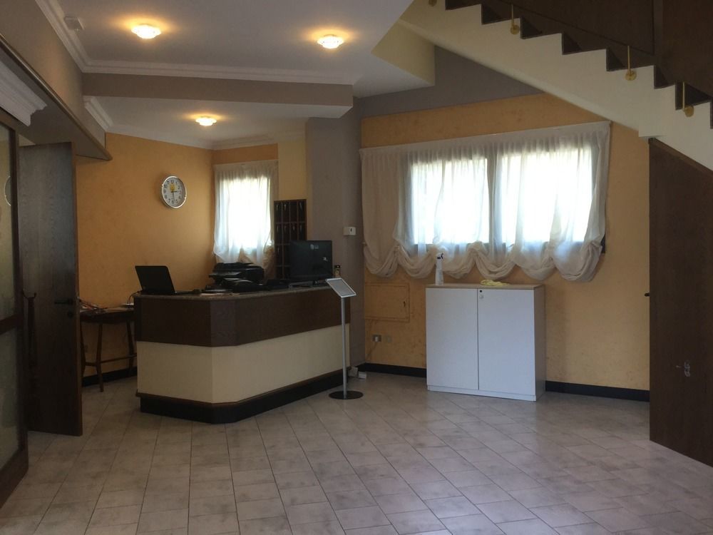 Hotel Marco Polo Self Check-In Bologna Exterior photo