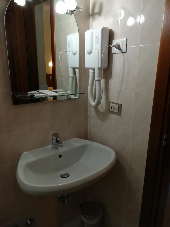 Hotel Marco Polo Self Check-In Bologna Exterior photo