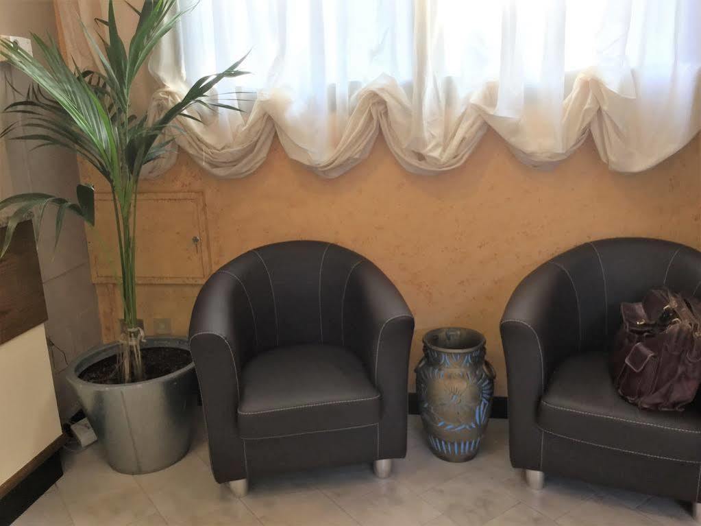 Hotel Marco Polo Self Check-In Bologna Exterior photo