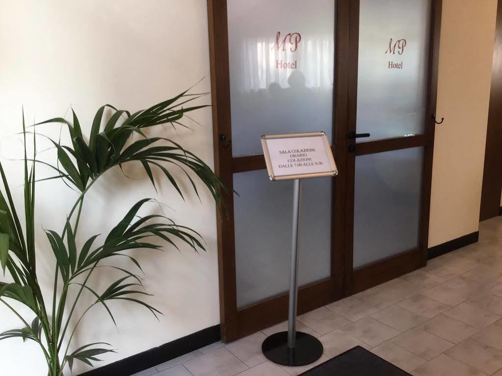 Hotel Marco Polo Self Check-In Bologna Exterior photo