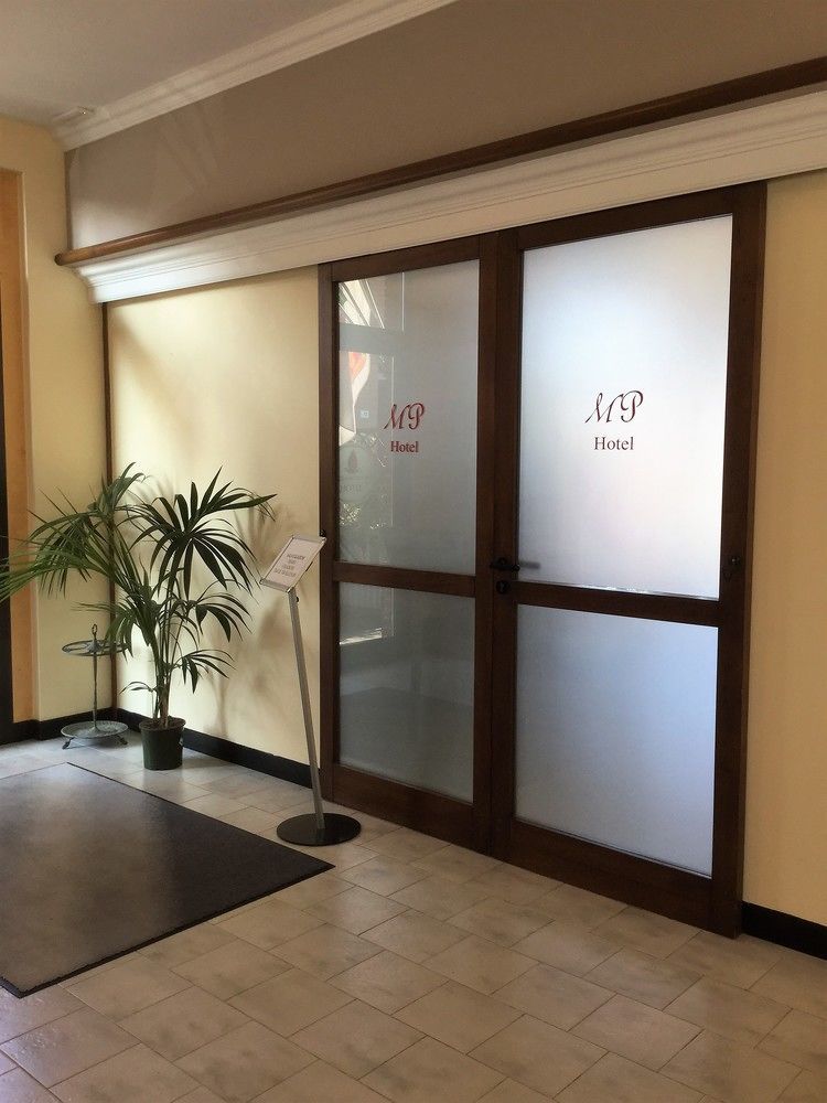 Hotel Marco Polo Self Check-In Bologna Exterior photo
